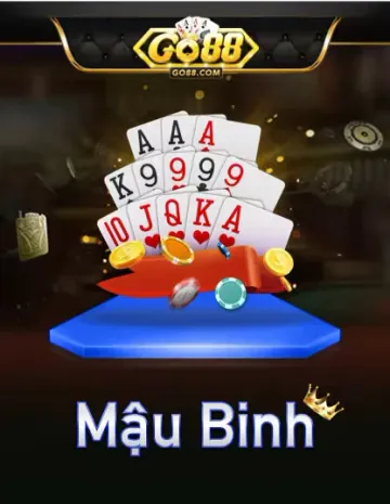 118bet Go Mau Binh Portrait