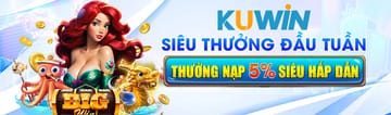 Tỷ lệ trả thưởng cạnh tranh